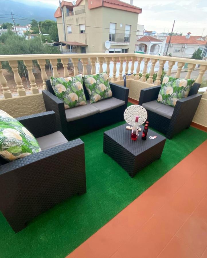 Villa Fortuna 阿尔卡纳 外观 照片