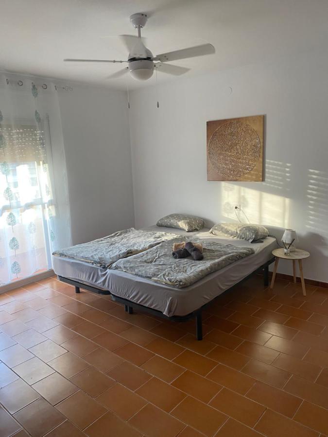 Villa Fortuna 阿尔卡纳 外观 照片