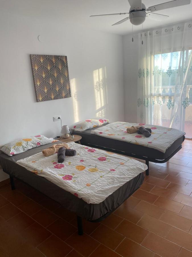 Villa Fortuna 阿尔卡纳 外观 照片