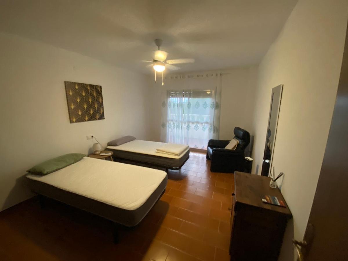 Villa Fortuna 阿尔卡纳 外观 照片
