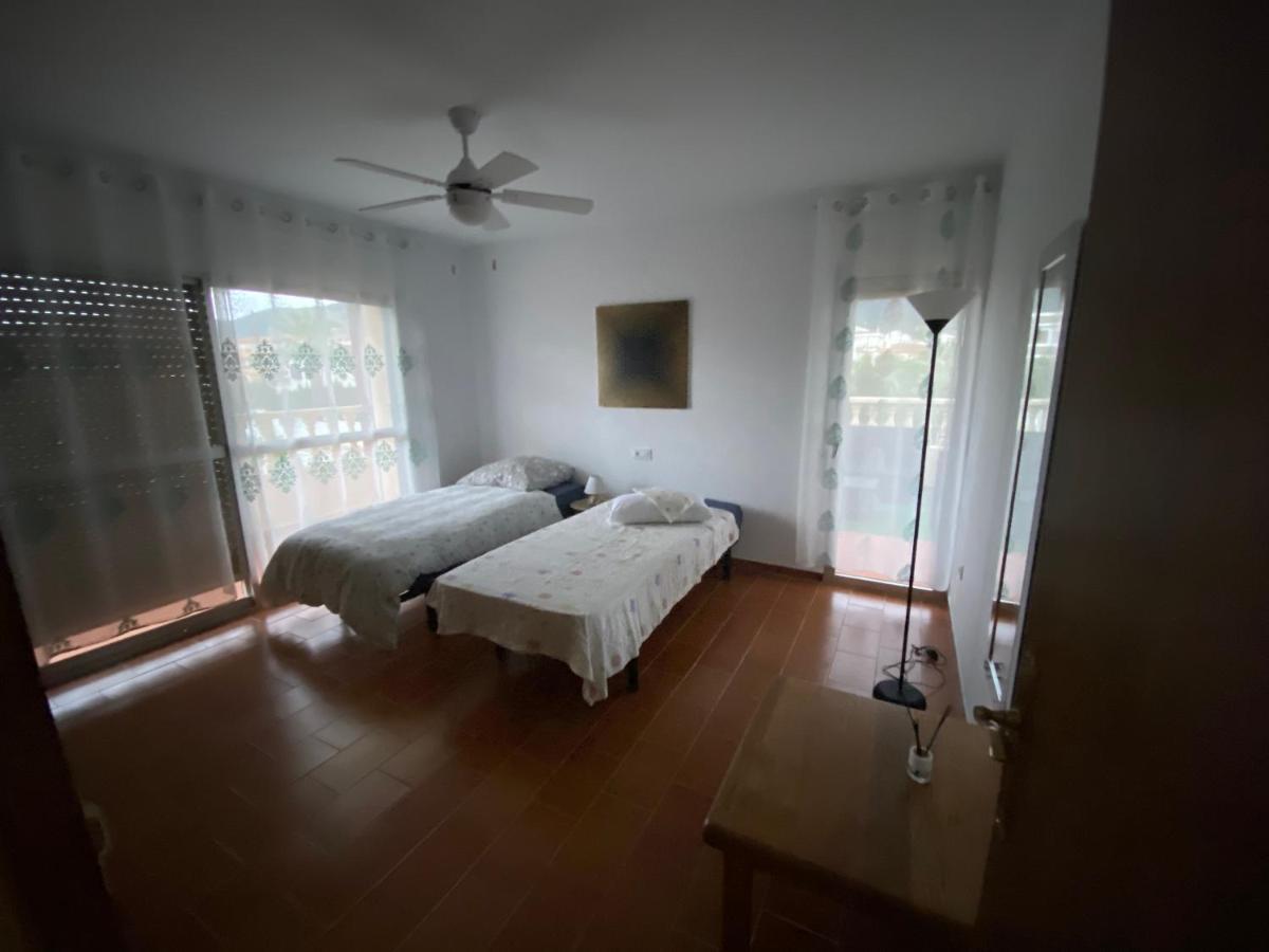 Villa Fortuna 阿尔卡纳 外观 照片