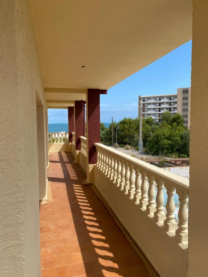 Villa Fortuna 阿尔卡纳 外观 照片
