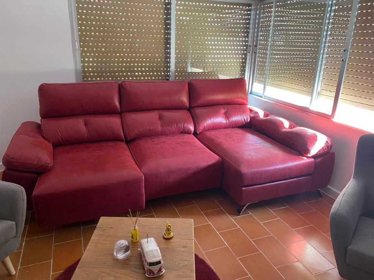 Villa Fortuna 阿尔卡纳 外观 照片