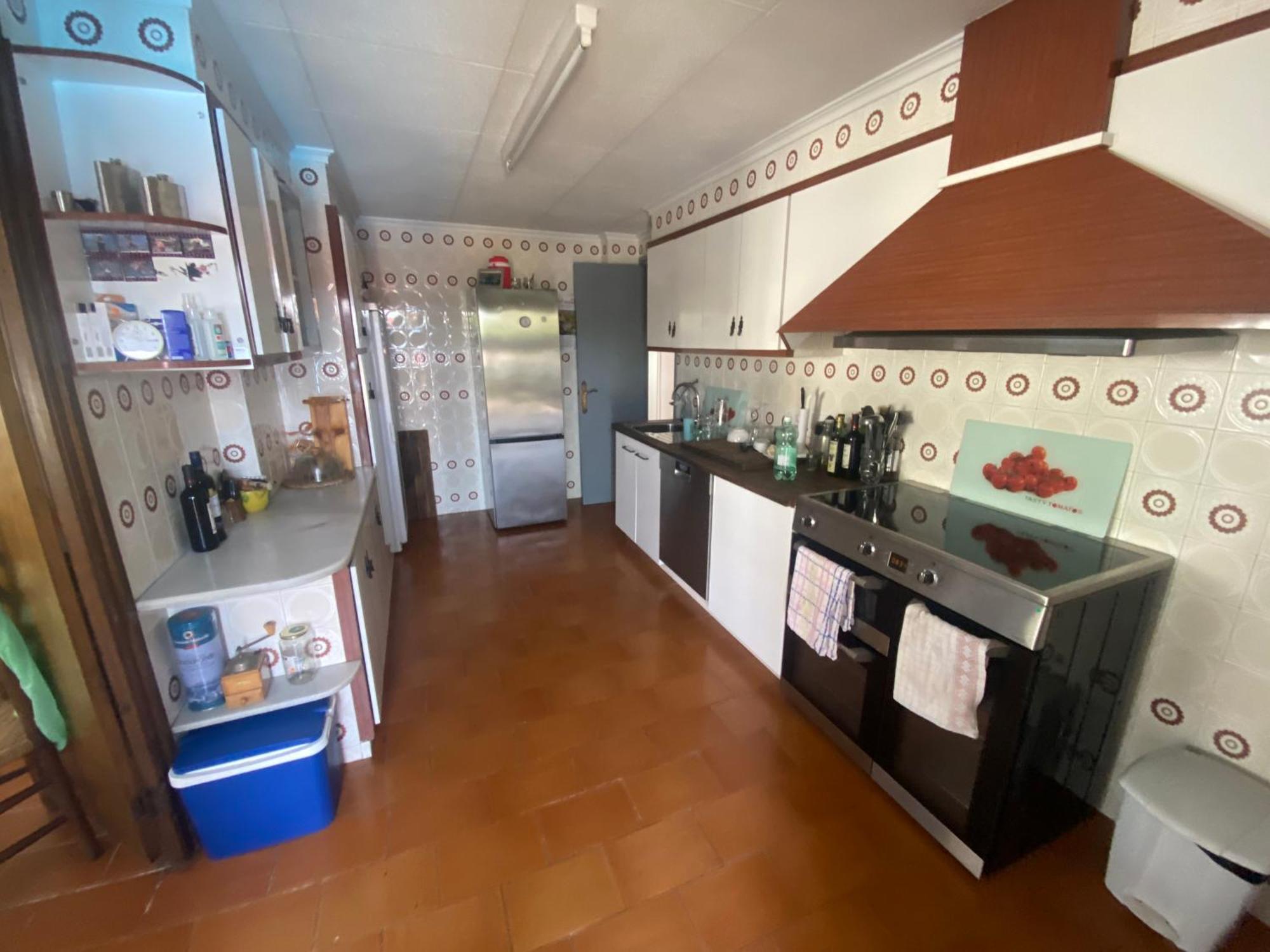 Villa Fortuna 阿尔卡纳 外观 照片